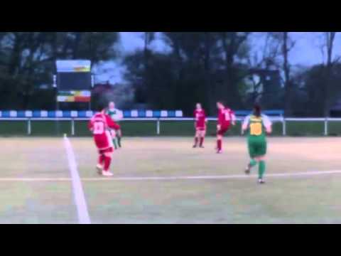 Frauen Landesliga Nord: SSV Besiegdas Magdeburg - MSV Wernig