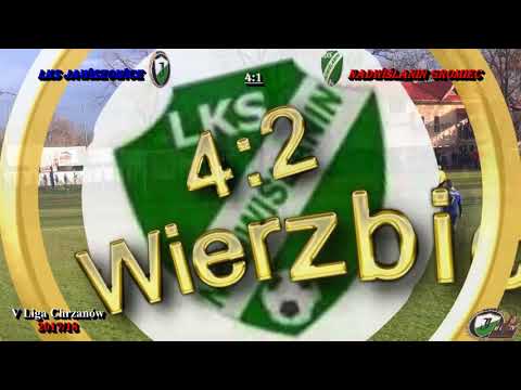 11 11 17 LKS Jawiszowice-Nadwiślanin Gromiec 4:2 Wierzbic
