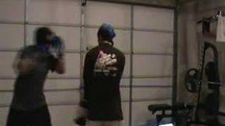 Round 8 Henry vs. Fulk