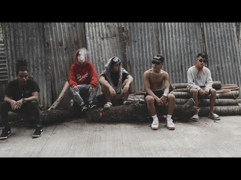 Rtsl zaid - DON'T STOP ft. baryokw4tro (official music video) prod by. Dez