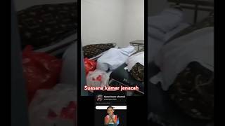 Download lagu Suasana kamar jenazah #music #shortvideo #penampakanhantuterjelasdanseram #hantu mp3