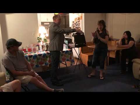 Nolan Webster video.