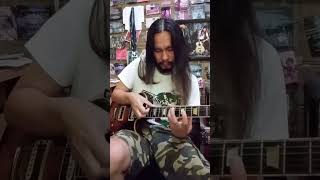 Download lagu U'CAMP - BAYANGAN (Guitar Intro Cover) #shorts mp3 Download lagu U'CAMP - BAYANGAN (Guitar Intro Cover) #shorts mp3