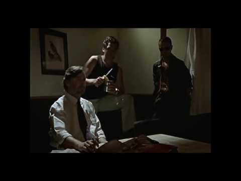 Centrifugado Cortometraje