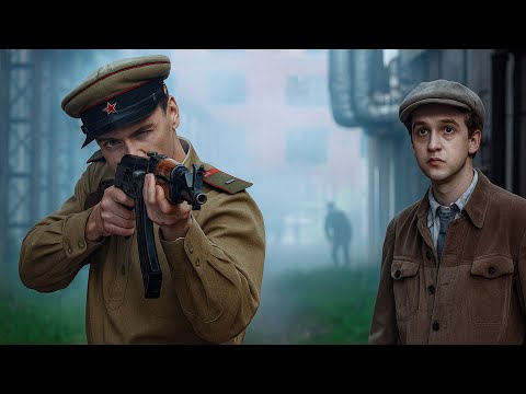 Трейлеры Пламя души
