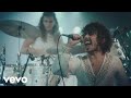 Greta Van Fleet Heat Above Live