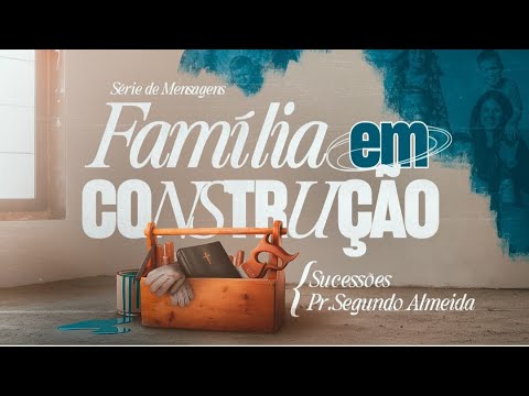 Culto de Doutrina