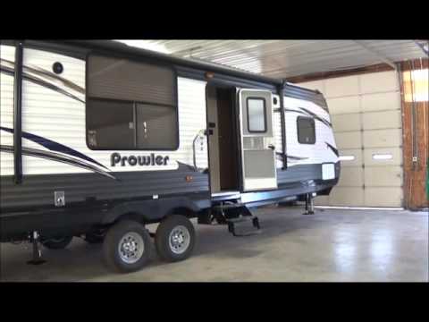 Equalizer Systems fully Automatic Travel Trailer System