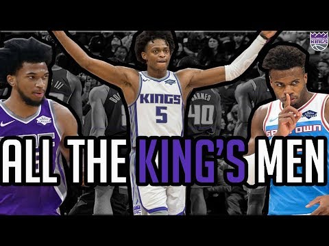 The Sacramento Kings Are The NBA's NEXT GREAT DYNASTY!