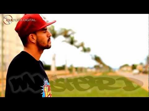Master D - Floor Riders \ Teaser | Cultura Digital Produções |