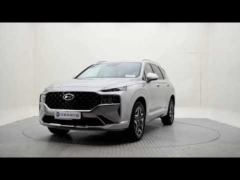 Hyundai Santa Fe 1.6 PHEV 4WD Premium Auto - Image 2