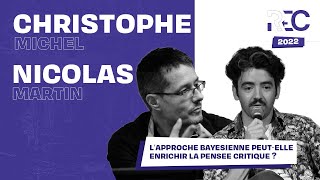 L’approche bayésienne peut-elle enrichir la pensée critique ?