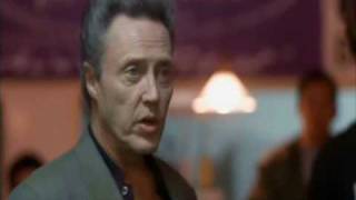 Christopher Walken - I&#39;m a millionaire - Poolhall Junkies