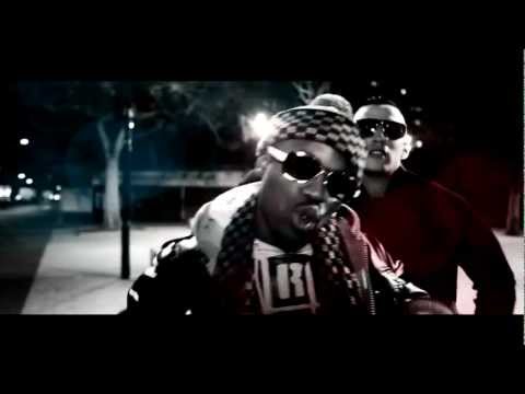 Leck - Les fables volume IV feat. Mansly & Cifack