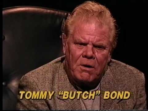 Tommy Bond, 
