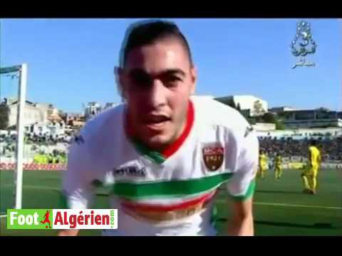 Ligue 1 Algérie (23e journée) : JS Kabylie 2 - MC Alger 1 (Résumé)