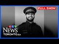 OPP Officer Fatally Struck By Suspect Who Fled Hospital CTV News Toronto Noon June 10 2026