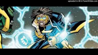 Static Shock x Lil Romeo [REMIX]
