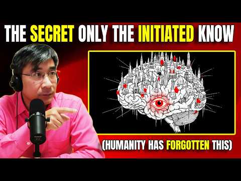 Prof Jiang Uncut and Prof Jiang Explains