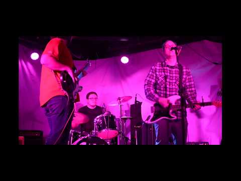 Doleful Lions   Heart of the Master  Live At Empty Bottle 12.30.19