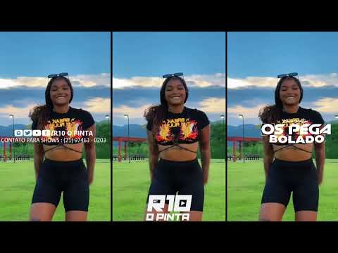 MÓ MARRINHA DE METEDOR vs FUNK DO TIK TOK [ MC BOB ANNE, DJ PH & DJ SORRISO ]