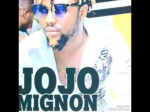JOJO MiGNON Feat DJ Leo ya djai dans l'aller nouveau son