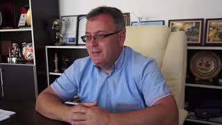 След осем години "ходене по мъките" най-после ще се преасфалтира централната улица на Рудозем