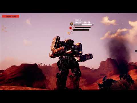 Battletech - Liao Alliance Flashpoint