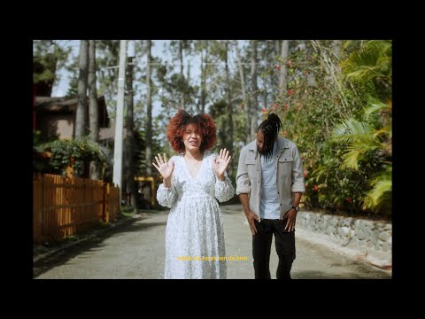 R Nova - A Los Que Aman Al Señor (Visualizer) | Llegaron Los Cristianos