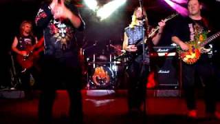 Helix Deep Cuts the Knife Live 11/18/2010
