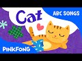C Cat ABC Alphabet Songs Phonics PINKFONG Songs For Children