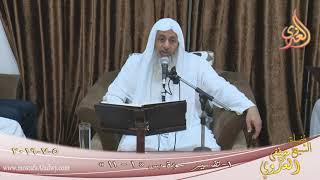 تفسير سورة يس ( 1 )  الآيات (1-11)   تاريخ 5 7 2019