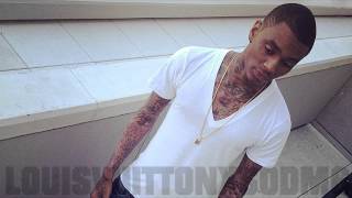 Soulja Boy - &quot;No Mercy&quot;