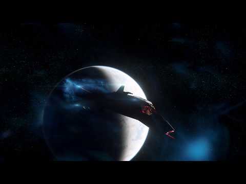 A Quick Combat Mission - Star Citizen Alpha 3.8.0