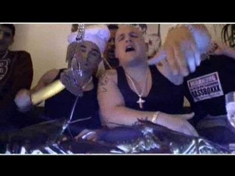 MC Bogy feat Smoky & Problemkind - Bling Bling Song   #BerlinRap