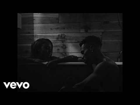 Kent Jamz - renegade (Official Visualizer)