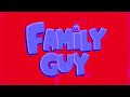 Family Guy Intro Effects