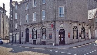 Gilcomston Bar, 5 Gilcomston Steps, Aberdeen AB25 1UW