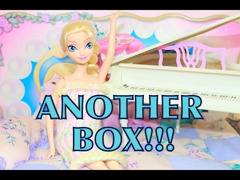 Barbie Collection Vintage Toys Disney Princess LPS & MLP