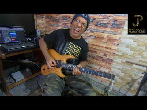 Eu vi o Senhor - Ricardo Sá