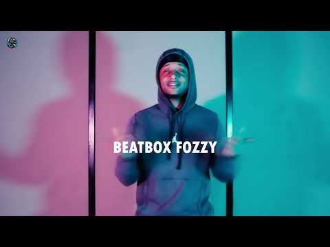 'Rhythmic Resonance' - With Beatbox Fozzy