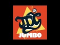 JDG - Jumbo 