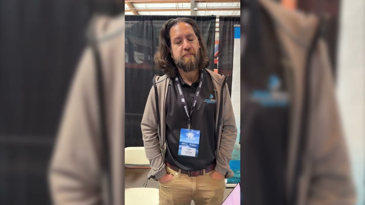 PacMar Technologies Navy TechConnect