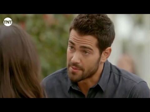 Dallas Season 3 (Promo 'Valentine')