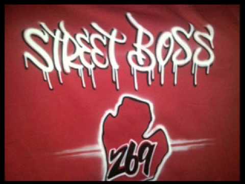 Trap Black- Teeb Boss -Money by the Ton(c-bo remake)