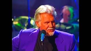 KENNY ROGERS - BASEBALL SONG (THE GREATEST) (LIVE BY REQUEST) 1999