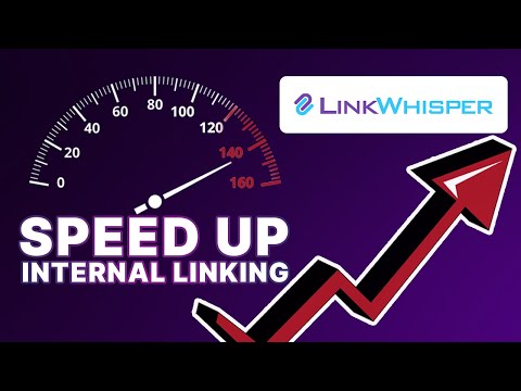 Link Whisper Review - Internal Linking Made Easy