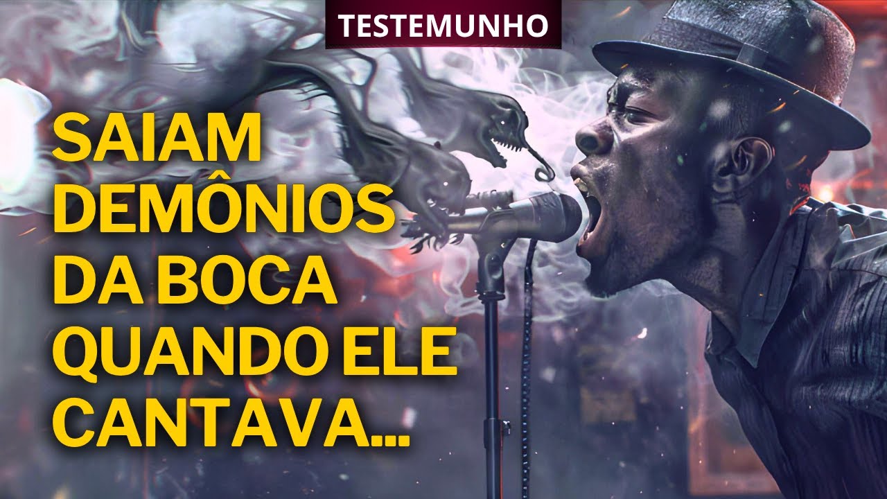 Eu pedi a DEUS para me mostrar se Ele é real, o que eu vi me chocou!! | Testemunho Cristão |