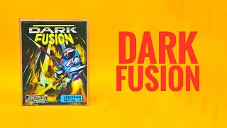 TeZ-X Spectrum Dark Fusion