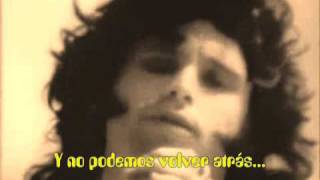 The Doors - I Looked At You (Subtítulado en español)
